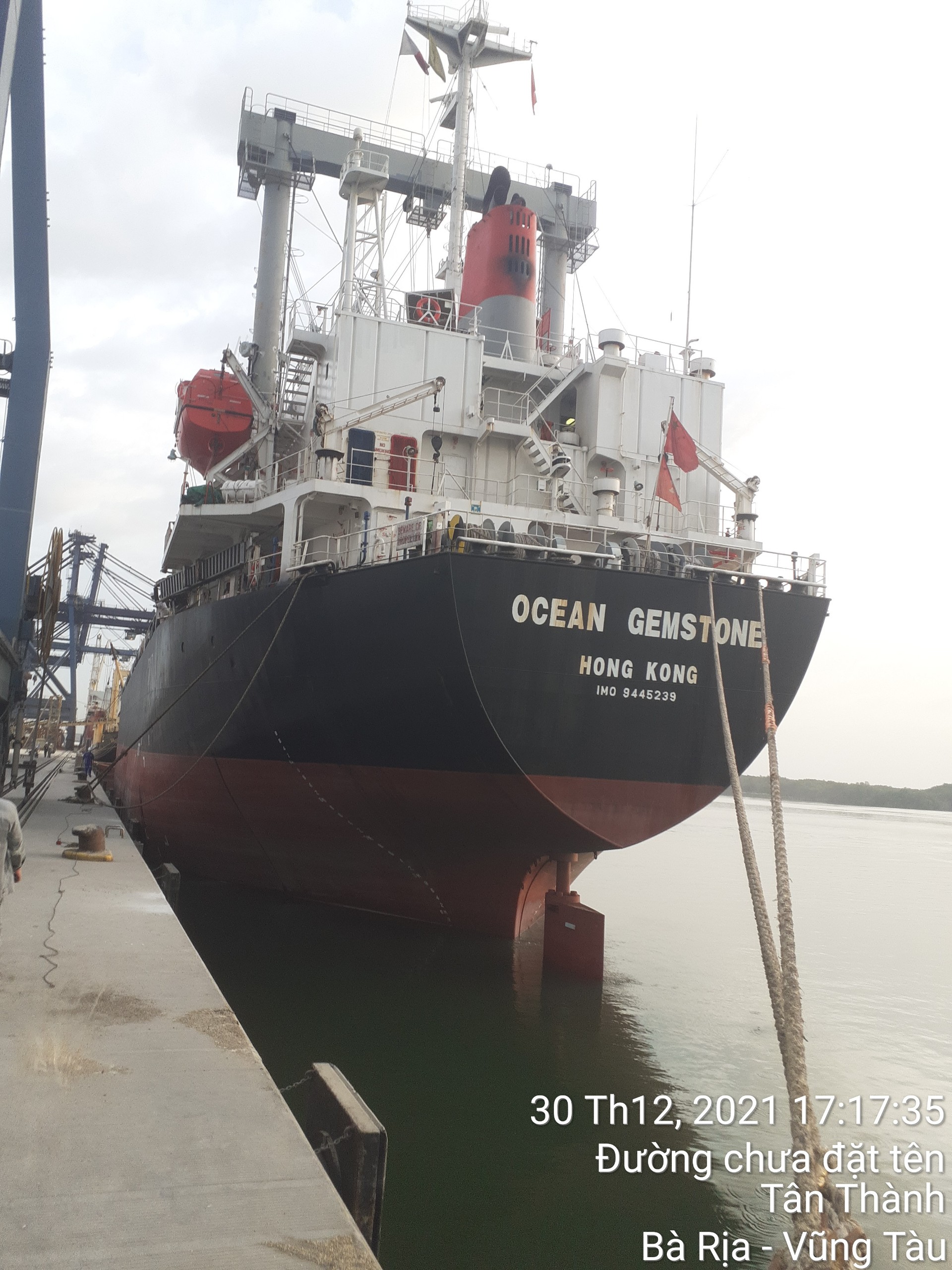 Tiếp Tục Vận Chuyển Thành Công Ba Lô Hàng Siêu Trường Cho Dự Án Xây Dựng Cầu Đường Sắt Bangabandhu Sheikh Mujib