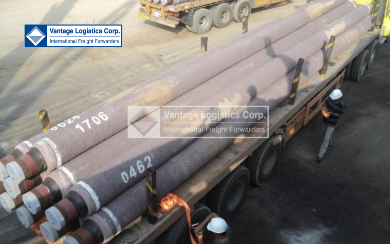 End-to-End Solutions for Gas Pipeline & Energy Projects End-to-End Solutions for Gas Pipeline & Energy Projects