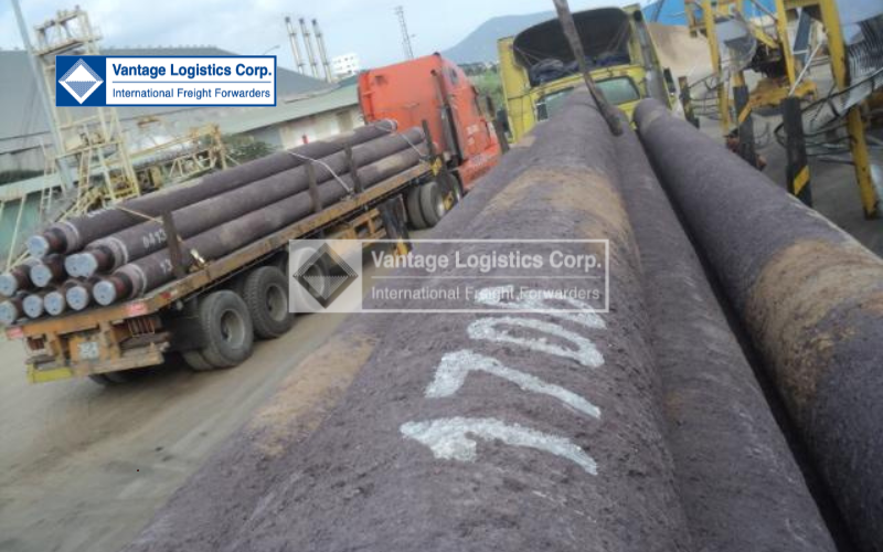 End-to-End Solutions for Gas Pipeline & Energy Projects End-to-End Solutions for Gas Pipeline & Energy Projects