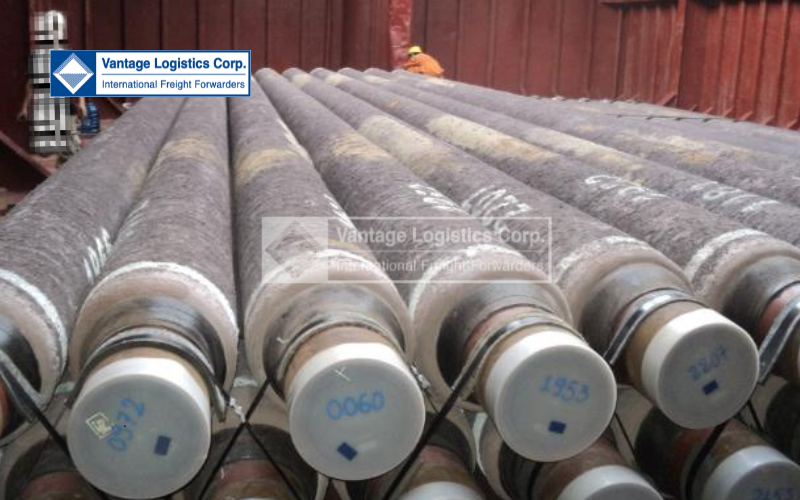 End-to-End Solutions for Gas Pipeline & Energy Projects End-to-End Solutions for Gas Pipeline & Energy Projects