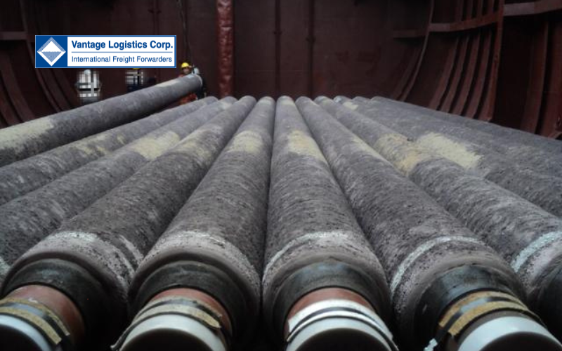 End-to-End Solutions for Gas Pipeline & Energy Projects End-to-End Solutions for Gas Pipeline & Energy Projects