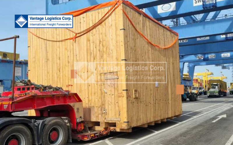 Hoàn Thành Vận Chuyển Thiết Bị Điện Cho Dự Án Nhiệt Điện PJT từ Việt Nam đến Hàn Quốc Hoàn Thành Vận Chuyển Thiết Bị Điện Cho Dự Án Nhiệt Điện PJT từ Việt Nam đến Hàn Quốc