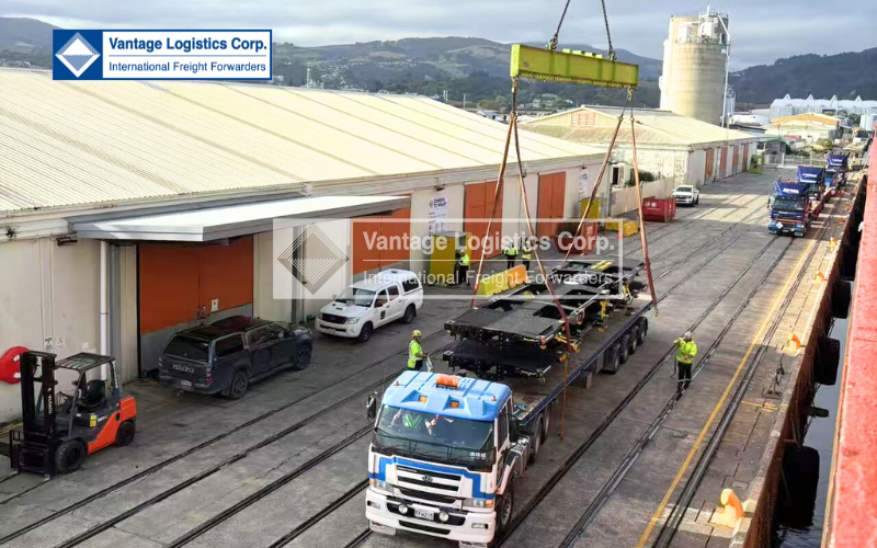 Tiếp Tục Thực Hiện Việc Huy Động Tàu 32,000 DWT Để Vận Chuyển Thành Công Hàng Thiết Bị Cho Dự Án Flat Top Wagons Từ Indonesia Đến New Zealand Tiếp Tục Thực Hiện Việc Huy Động Tàu 32,000 DWT Để Vận Chuyển Thành Công Hàng Thiết Bị Cho Dự Án Flat Top Wagons Từ Indonesia Đến New Zealand