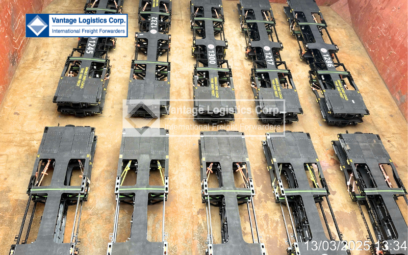 Tiếp Tục Thực Hiện Việc Huy Động Tàu 32,000 DWT Để Vận Chuyển Thành Công Hàng Thiết Bị Cho Dự Án Flat Top Wagons Từ Indonesia Đến New Zealand Tiếp Tục Thực Hiện Việc Huy Động Tàu 32,000 DWT Để Vận Chuyển Thành Công Hàng Thiết Bị Cho Dự Án Flat Top Wagons Từ Indonesia Đến New Zealand