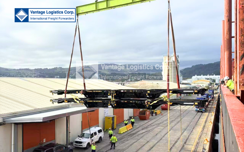 Tiếp Tục Thực Hiện Việc Huy Động Tàu 32,000 DWT Để Vận Chuyển Thành Công Hàng Thiết Bị Cho Dự Án Flat Top Wagons Từ Indonesia Đến New Zealand Tiếp Tục Thực Hiện Việc Huy Động Tàu 32,000 DWT Để Vận Chuyển Thành Công Hàng Thiết Bị Cho Dự Án Flat Top Wagons Từ Indonesia Đến New Zealand