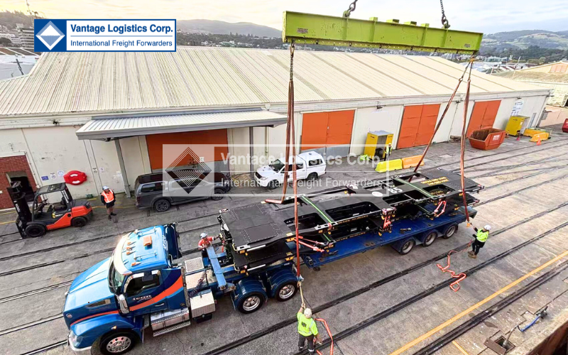 Tiếp Tục Thực Hiện Việc Huy Động Tàu 32,000 DWT Để Vận Chuyển Thành Công Hàng Thiết Bị Cho Dự Án Flat Top Wagons Từ Indonesia Đến New Zealand Tiếp Tục Thực Hiện Việc Huy Động Tàu 32,000 DWT Để Vận Chuyển Thành Công Hàng Thiết Bị Cho Dự Án Flat Top Wagons Từ Indonesia Đến New Zealand