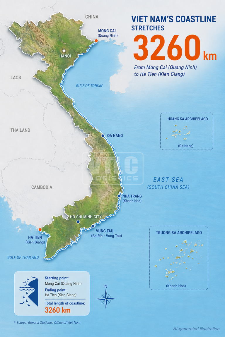 Vlc News Vn Coastline