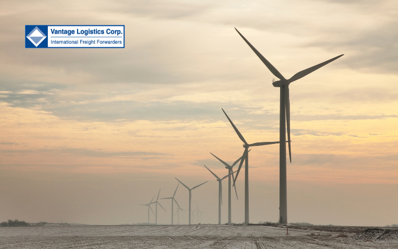 vtlc News Vietnam Wind Power