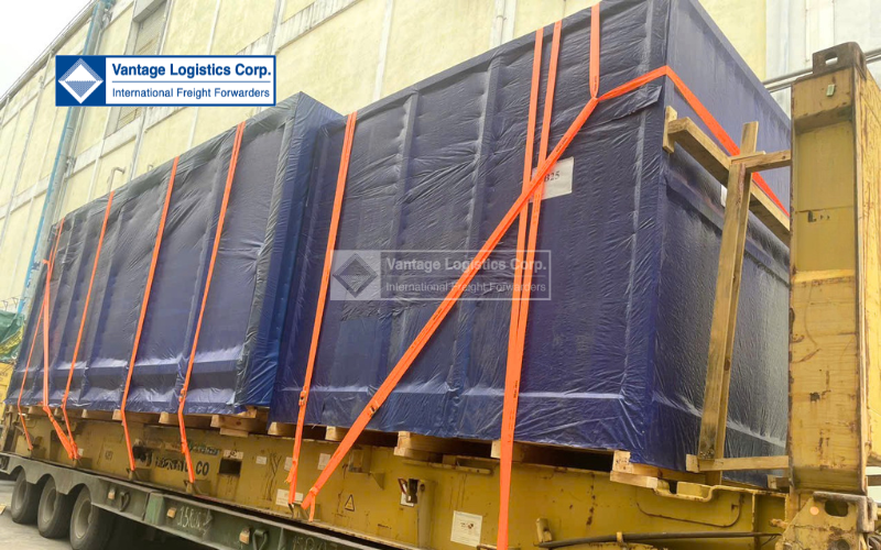 Vlc News Solar Cell Production Line Project In Africa (4)