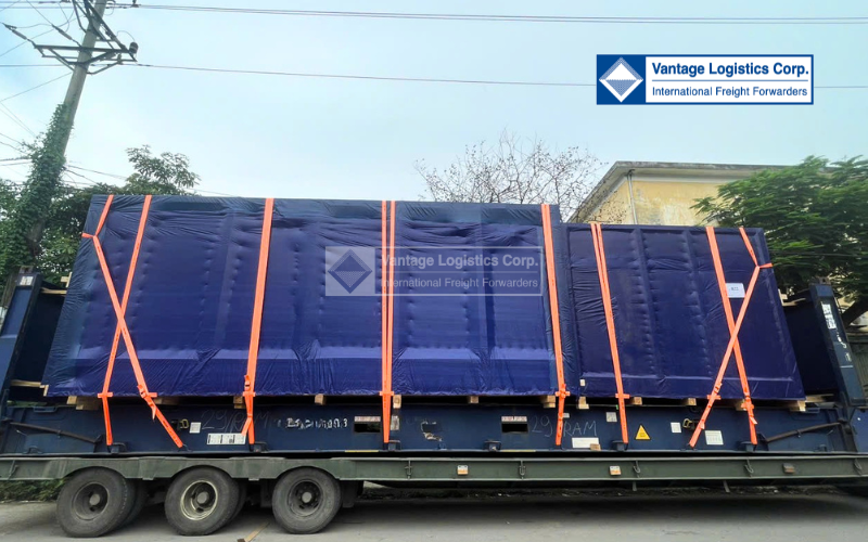 Vlc News Solar Cell Production Line Project In Africa (5)