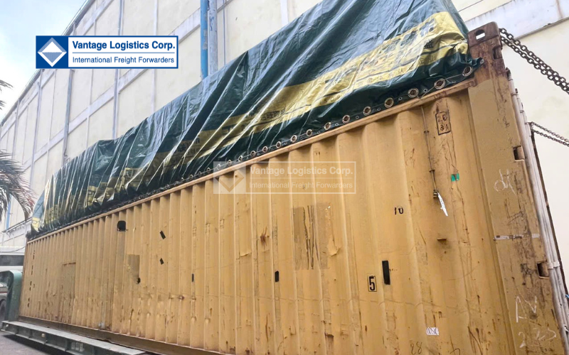 Vlc News Solar Cell Production Line Project In Africa (6)