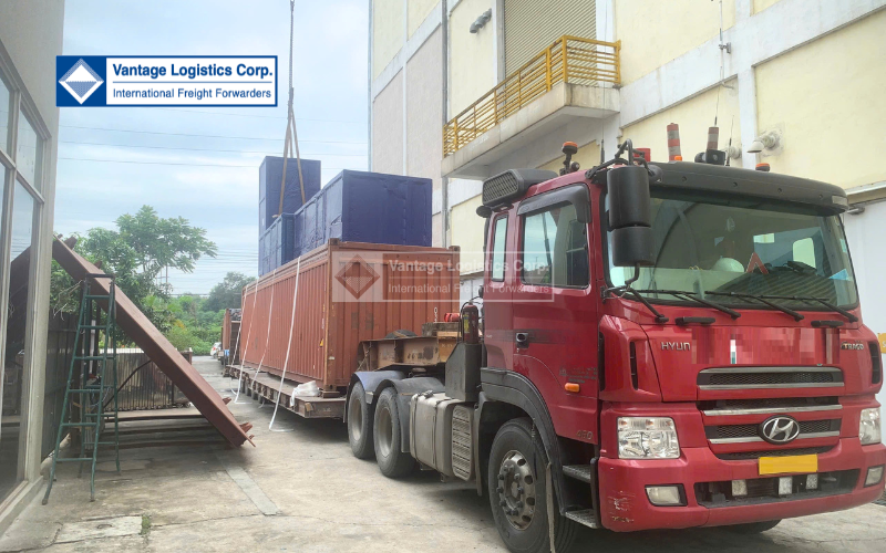 Vlc News Solar Cell Production Line Project In Africa (7)