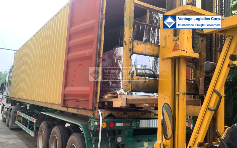Vlc News Solar Cell Production Line Project In Africa