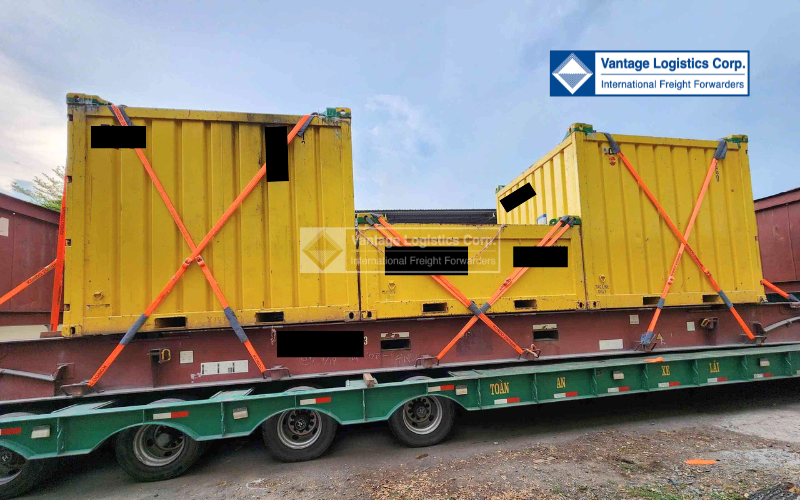 Vlc News Complex Oog Dg Shipment