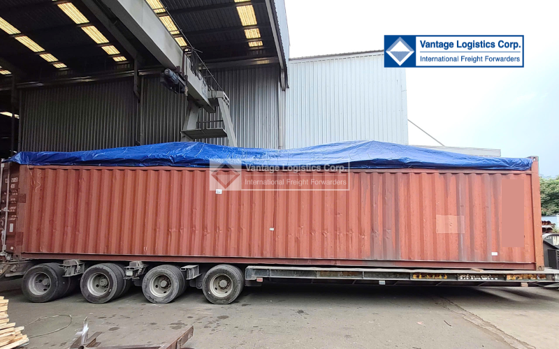 Vlc News Urgent Oog Shipment (2)