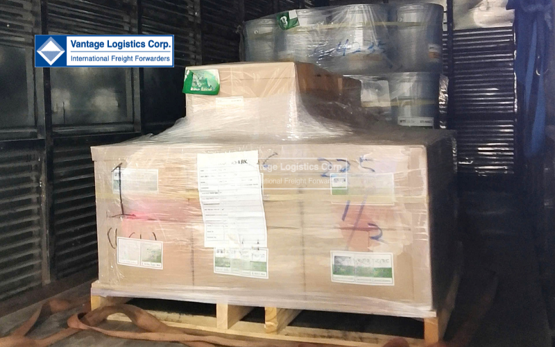 Vlc News Urgent Lcl Shipment (2)